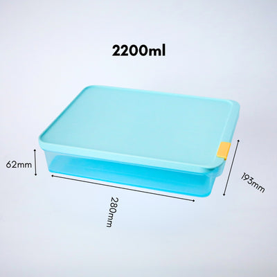 Freezer Fit 2200ml