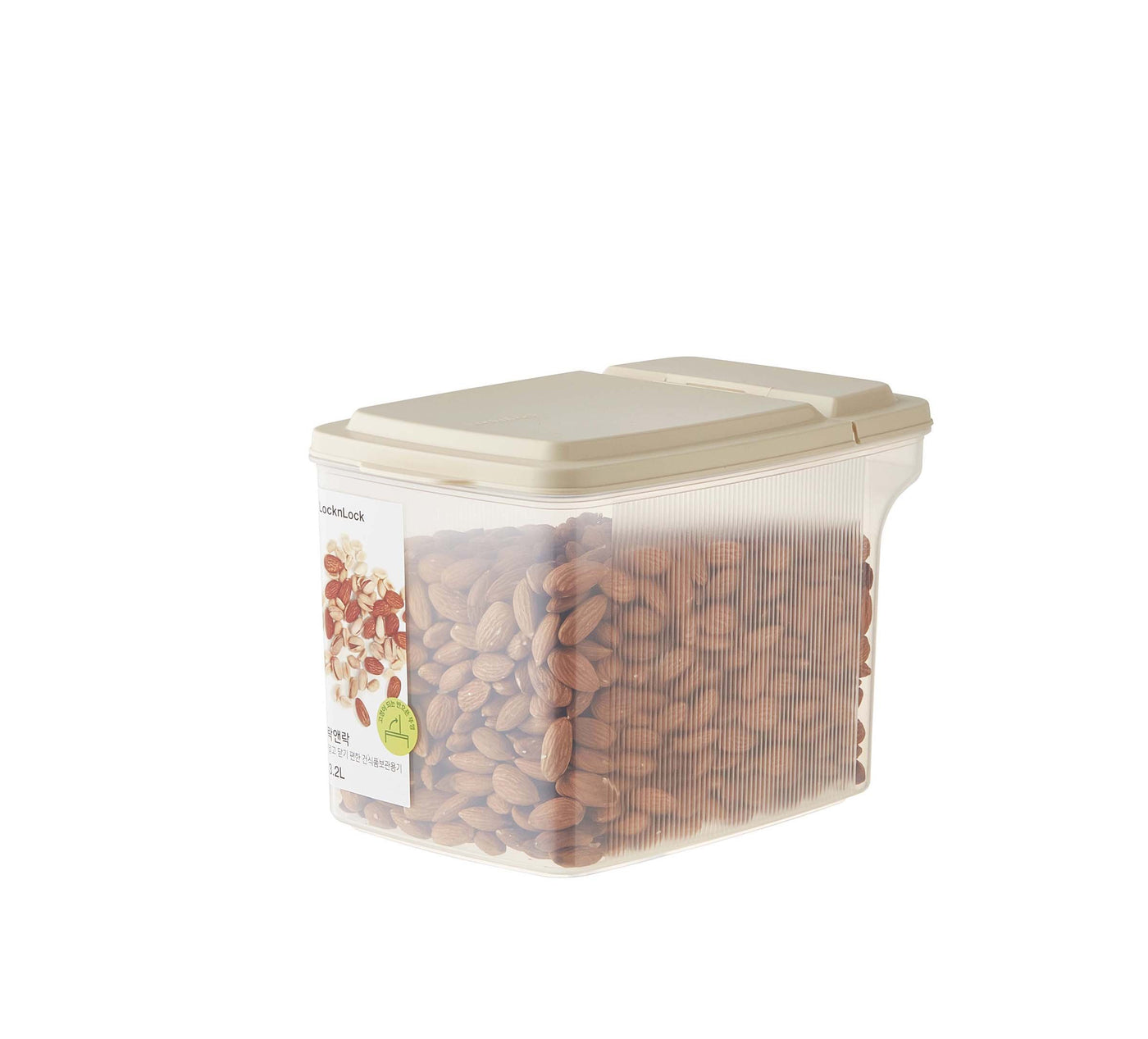 EASY PANTRY CONTAINER - 3.2LTR