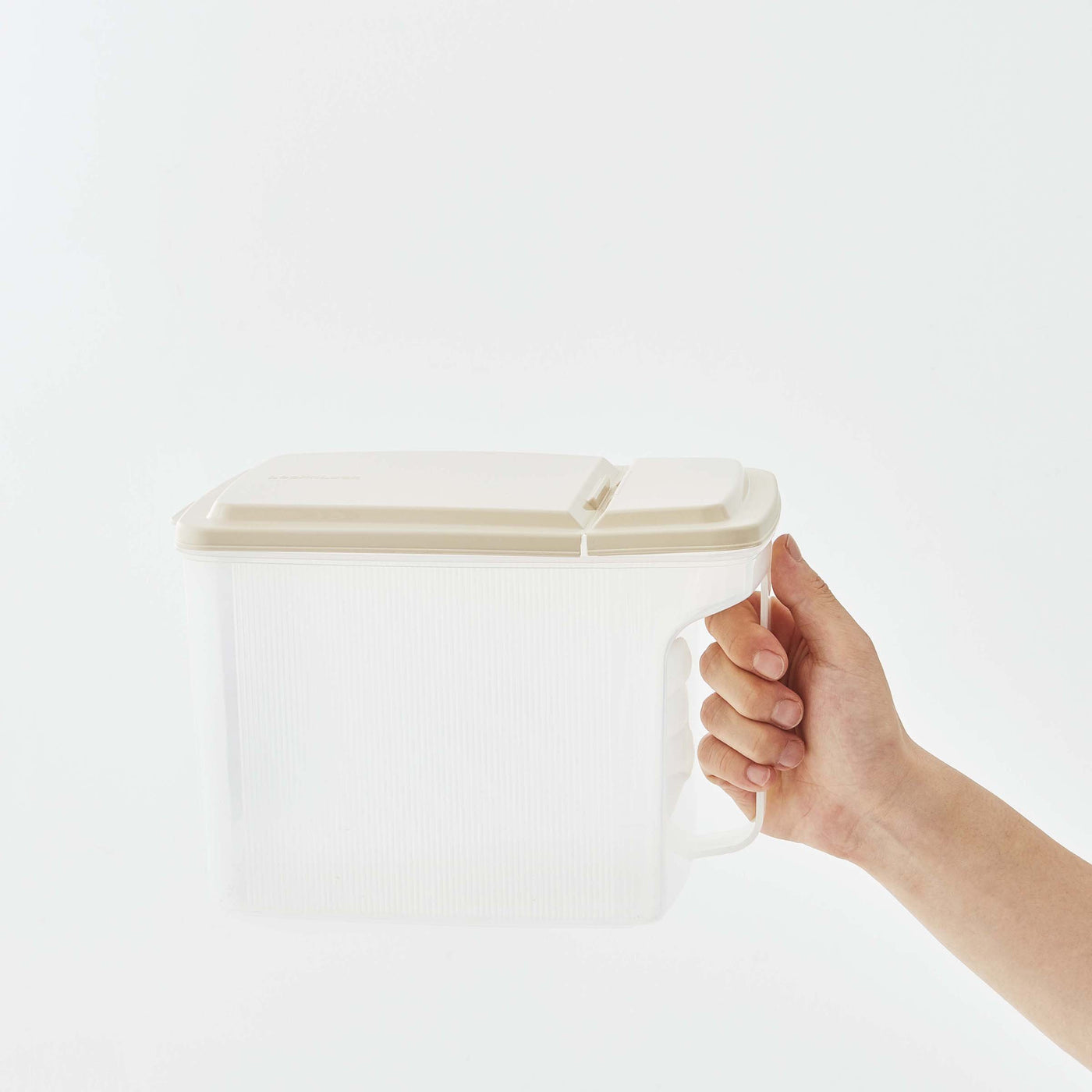 EASY PANTRY CONTAINER - 5LTR