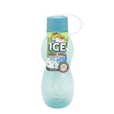 ICE FUN BOTTLE - 420ML