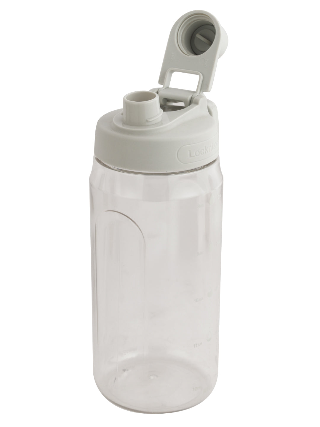 Lock & Lock Active Large Plastic Water Bottle 1.5 Liters.