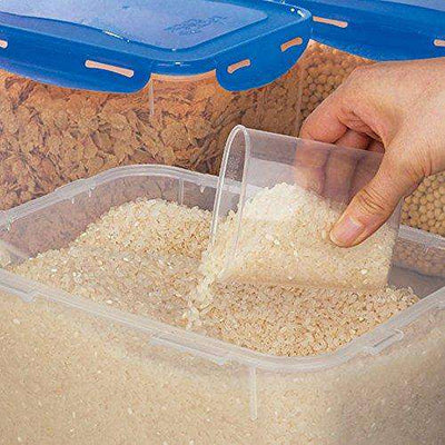 Rice Container - 5KG/7LTR