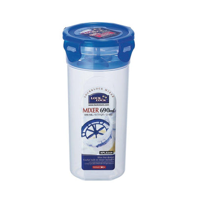 AQUA SHAKER/MIXER - 690ML