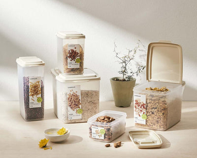 EASY PANTRY CONTAINER - 750ML