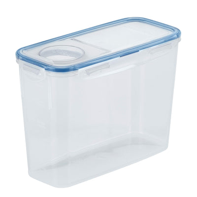 FLIP LID CONTAINER - 2.4LTR