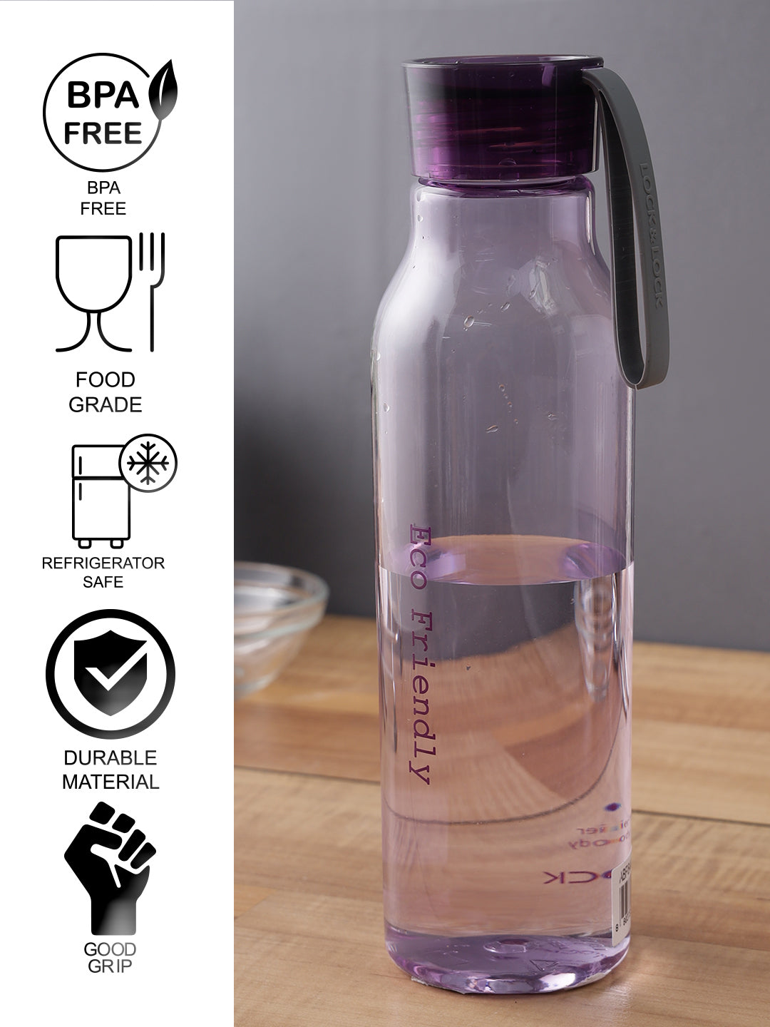 BISFREE ECO BOTTLE - 550ML