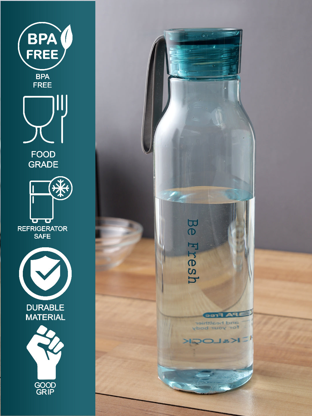 BISFREE ECO BOTTLE - 550ML