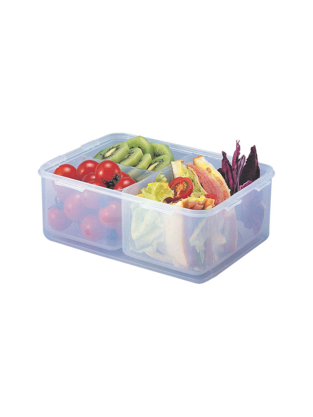 RECTANGLE DIVIDER - 2.6LTR