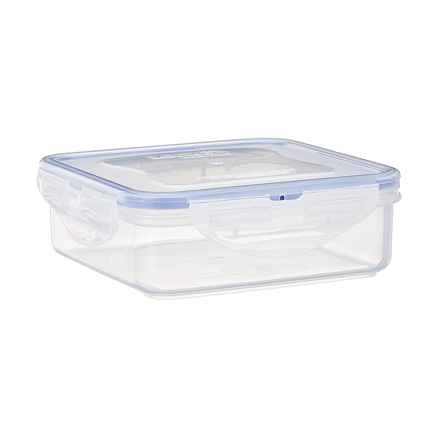 LocknLock Classic Small Flat Square Food Container | 430ML