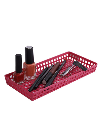 INPLUS BASKET/ORGANIZER - FLAT SMALL