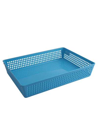 INPLUS BASKET/ORGANIZER- FLAT LARGE