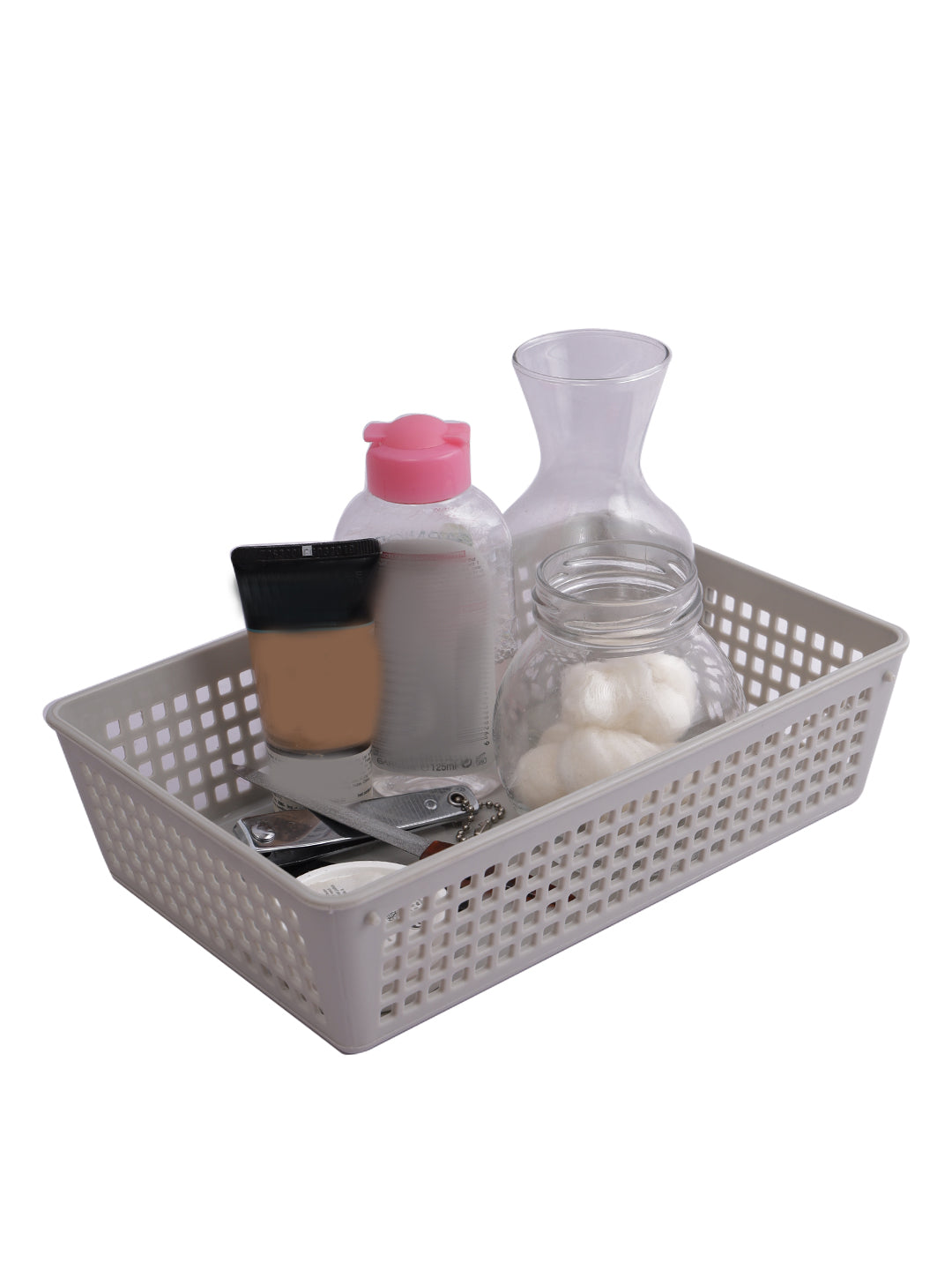 INPLUS BASKET/ORGANIZER - MEDIUM