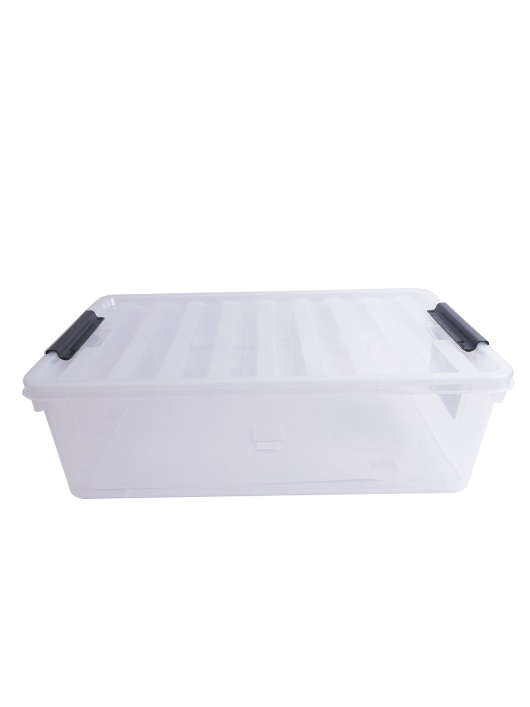 INPLUS AIRTIGHT ORGANIZER/STORAGE BOX - TRANSPARENT – LocknLock India