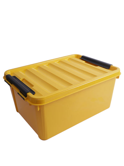 INPLUS AIRTIGHT ORGANIZER/STORANGE BOX - 15LTR