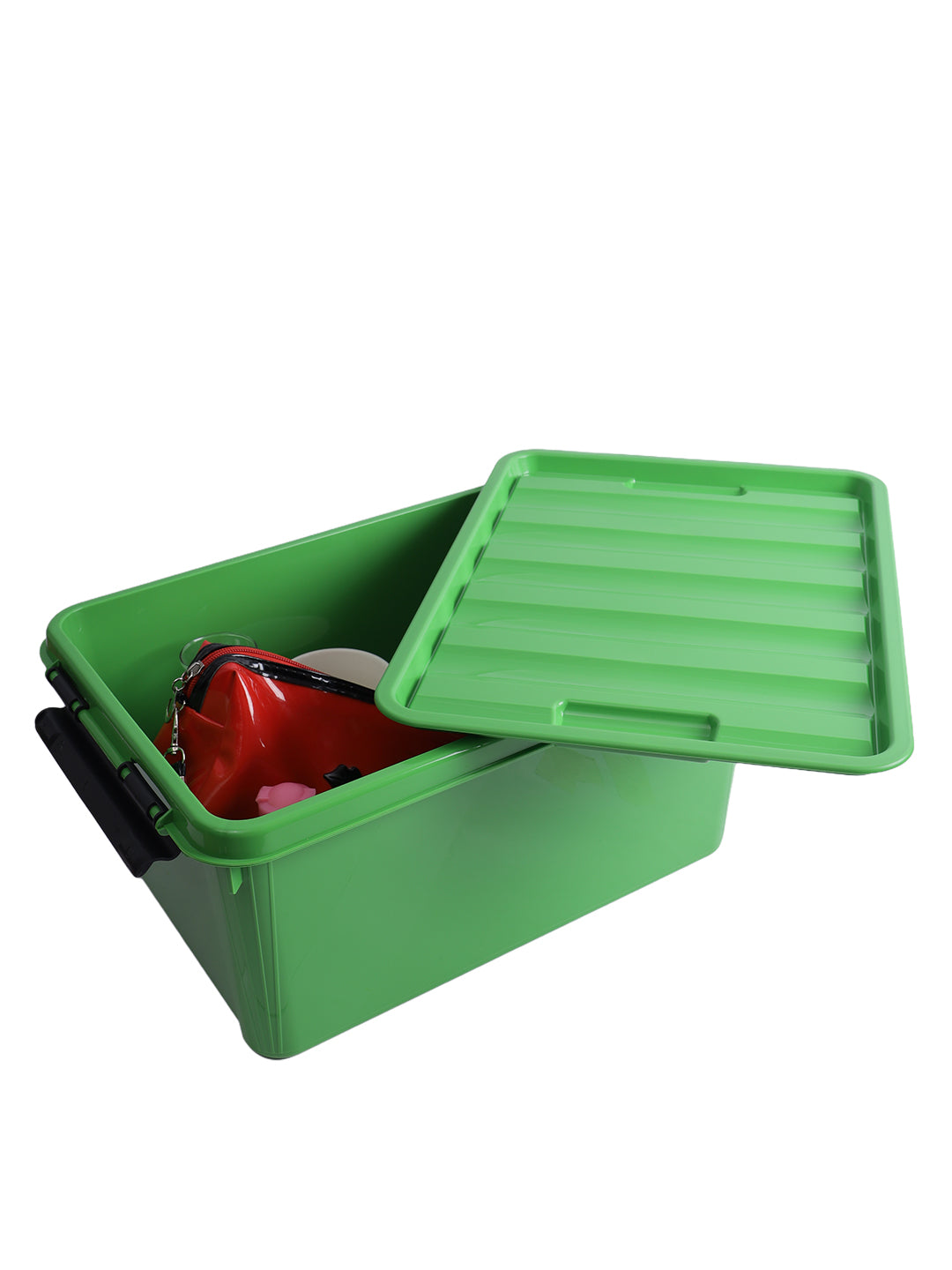 INPLUS AIRTIGHT ORGANIZER/STORANGE BOX - 15LTR