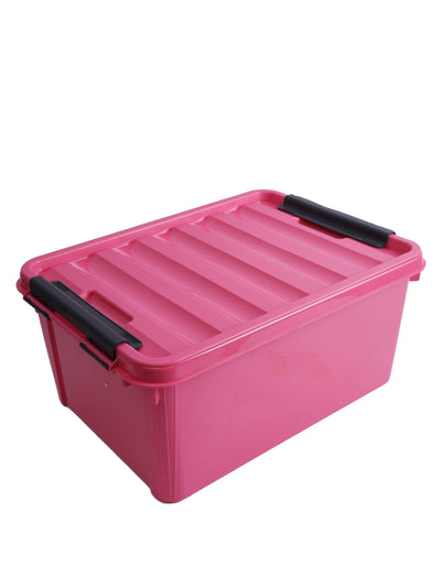 INPLUS AIRTIGHT ORGANIZER/STORANGE BOX - 15LTR