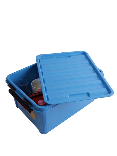 INPLUS AIRTIGHT ORGANIZER/STORANGE BOX - 15LTR