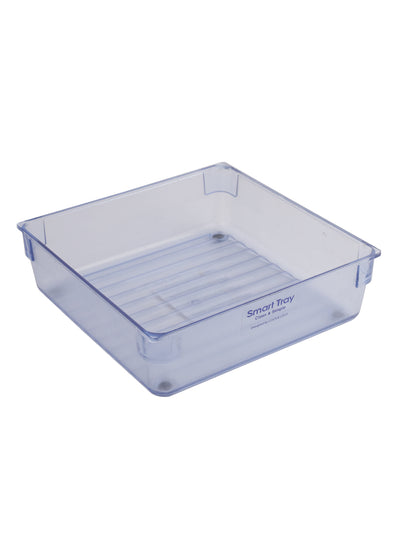 INPLUS TRAY/ORGANIZER - SQUARE (Pack of 3)
