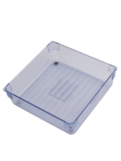 INPLUS TRAY/ORGANIZER - SQUARE (Pack of 3)