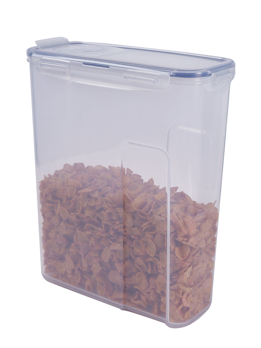 FLIP LID CONTAINER - 4.3LTR