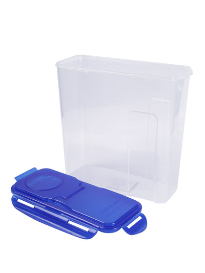 FLIP LID CONTAINER - 4.3LTR