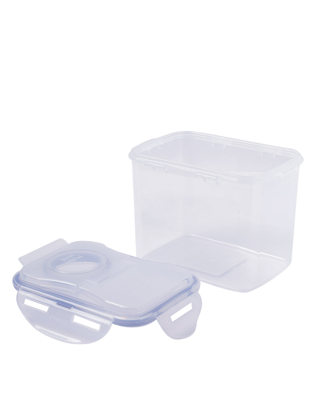 FLIP LID CONTAINER - 1.0LTR