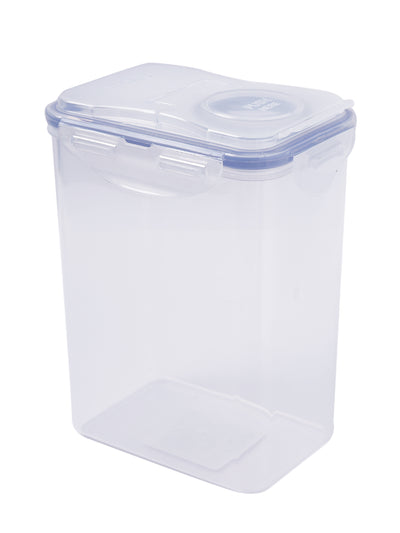 FLIP LID CONTAINER - 1.8LTR