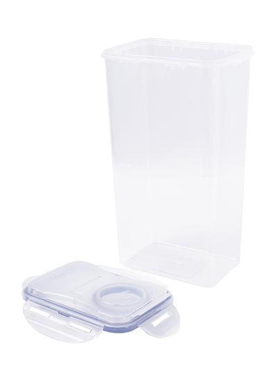 FLIP LID CONTAINER - 2.4LTR