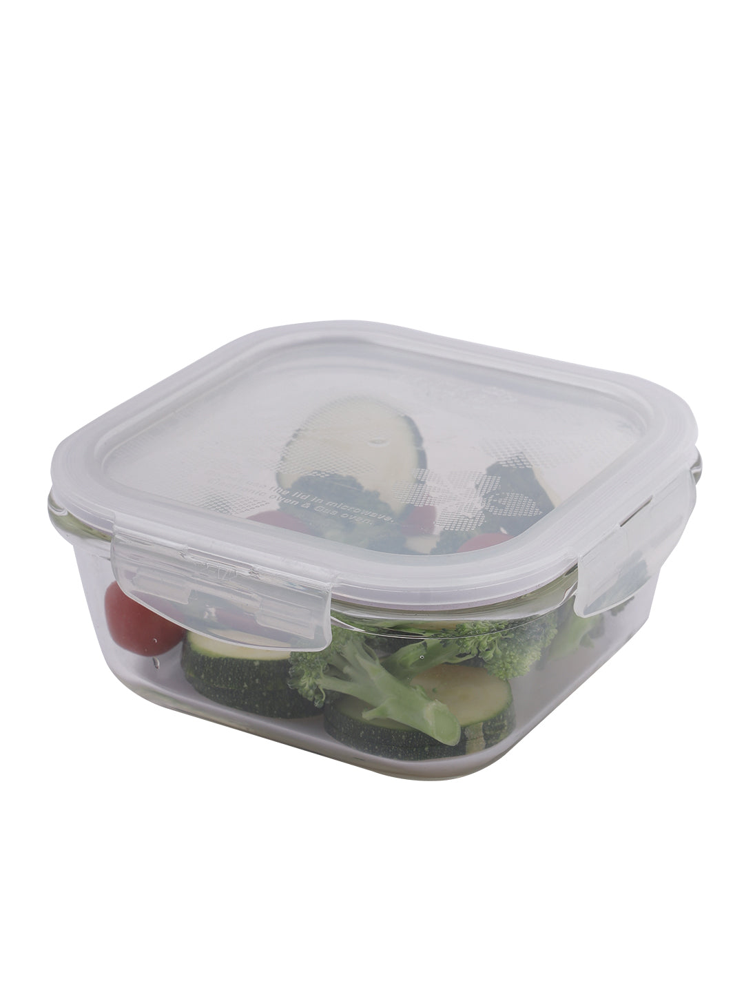 Square - 470ml – LocknLock India