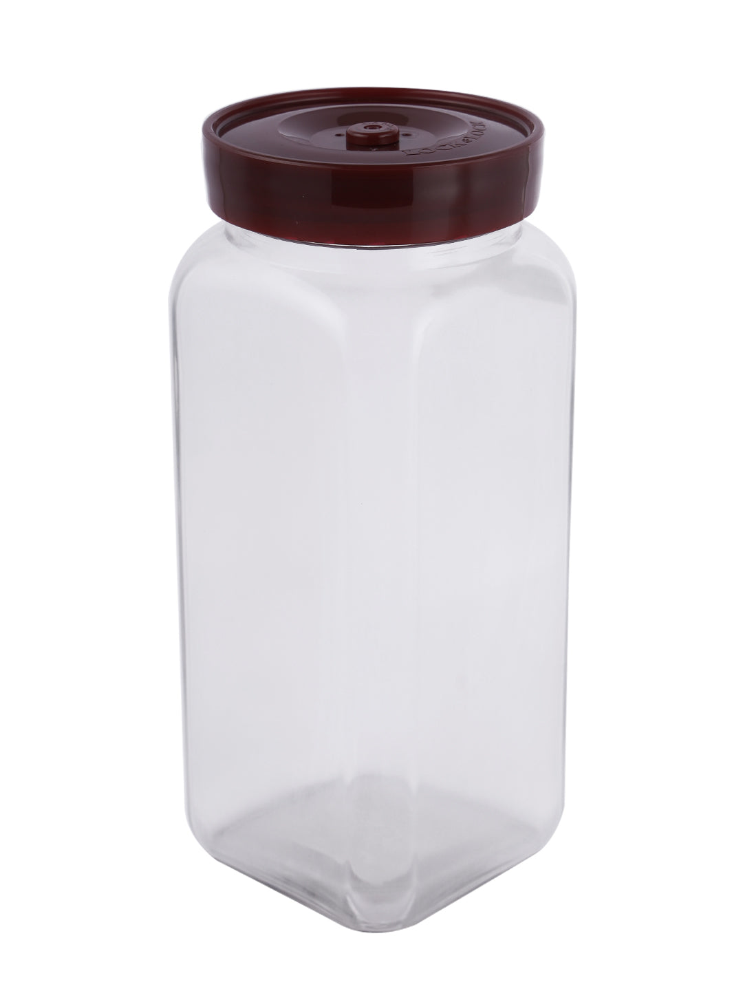 SQUARE CANISTER - 2.1LTR