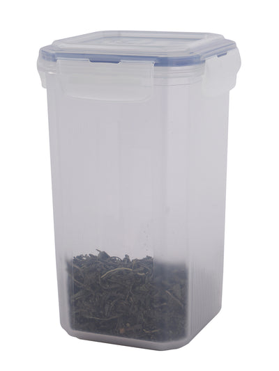 Tea Leaf Container - 1.2LTR