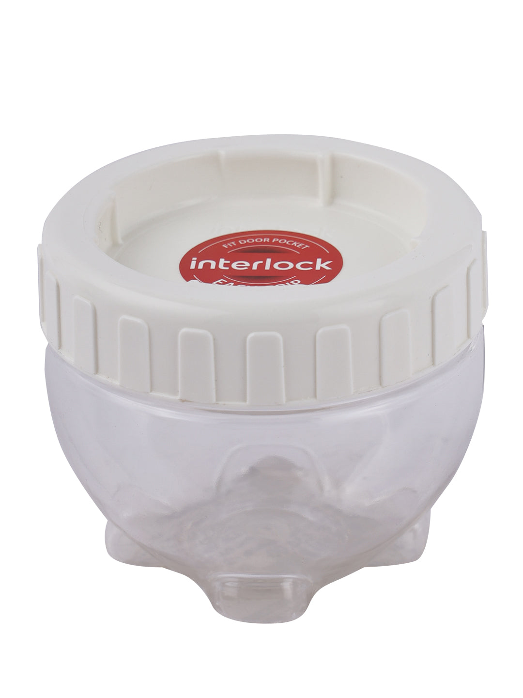Interlock Container Round Interlock - 150ml – LocknLock India