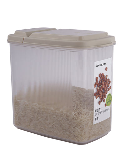 EASY PANTRY CONTAINER - 1.6LTR