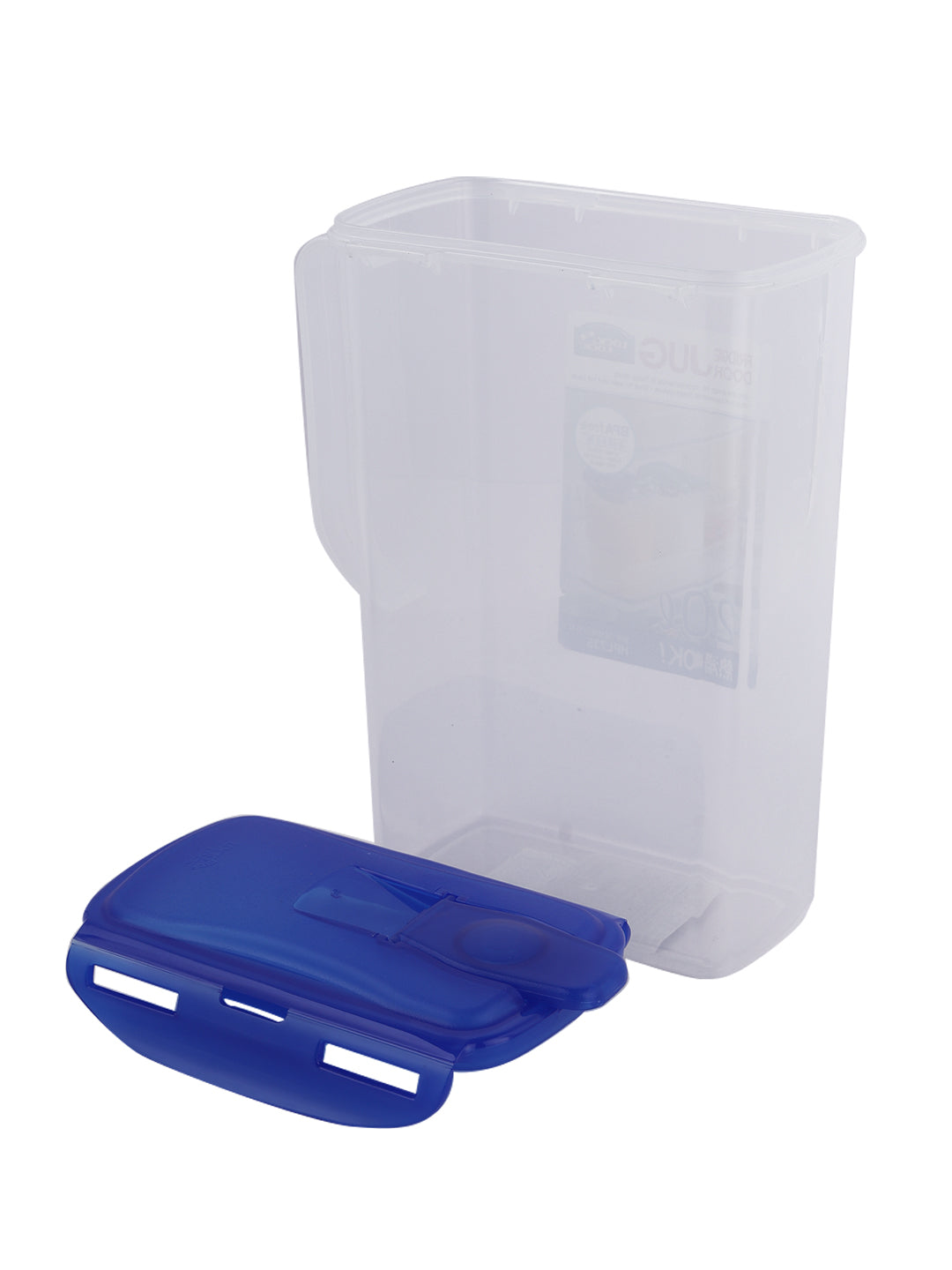 AQUA JUG - 2LTR – LocknLock India