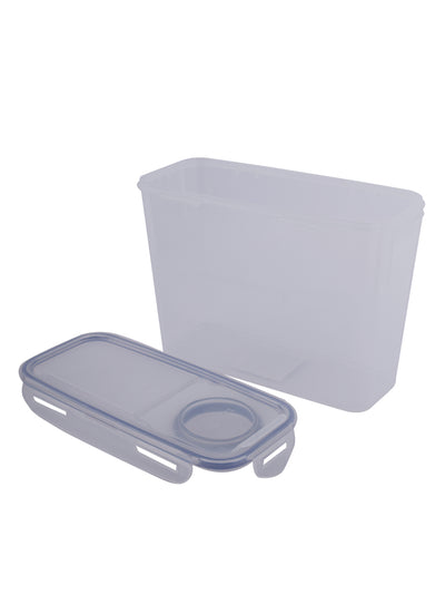 FLIP LID CONTAINER - 2.4LTR