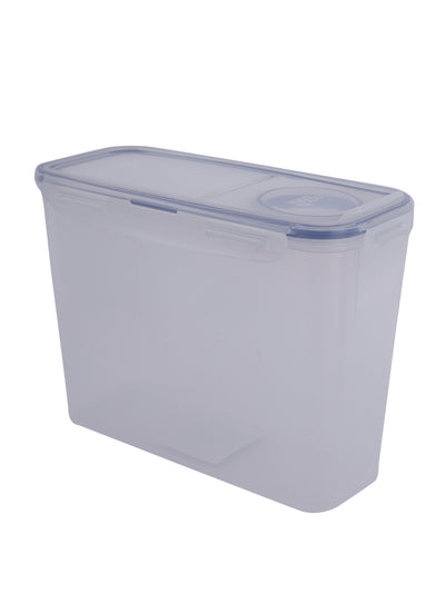 FLIP LID CONTAINER - 2.4LTR