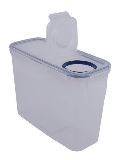 FLIP LID CONTAINER - 2.4LTR