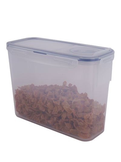 FLIP LID CONTAINER - 2.4LTR