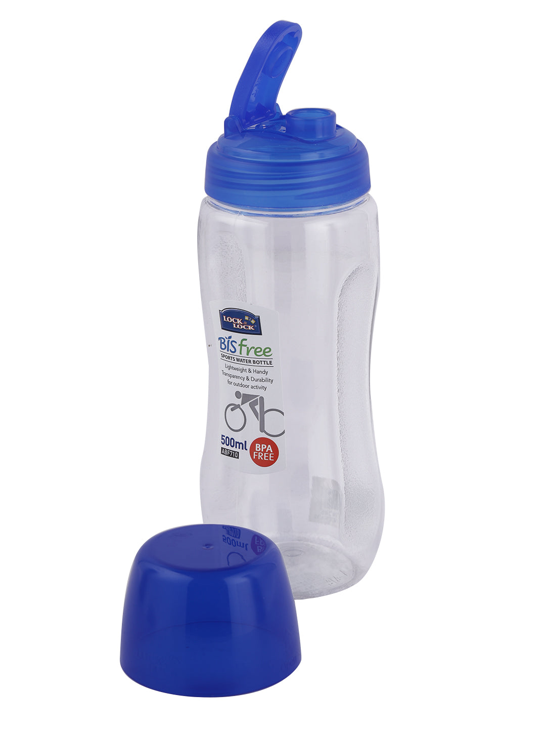 BISFREE SPORT WATER BOTTLE