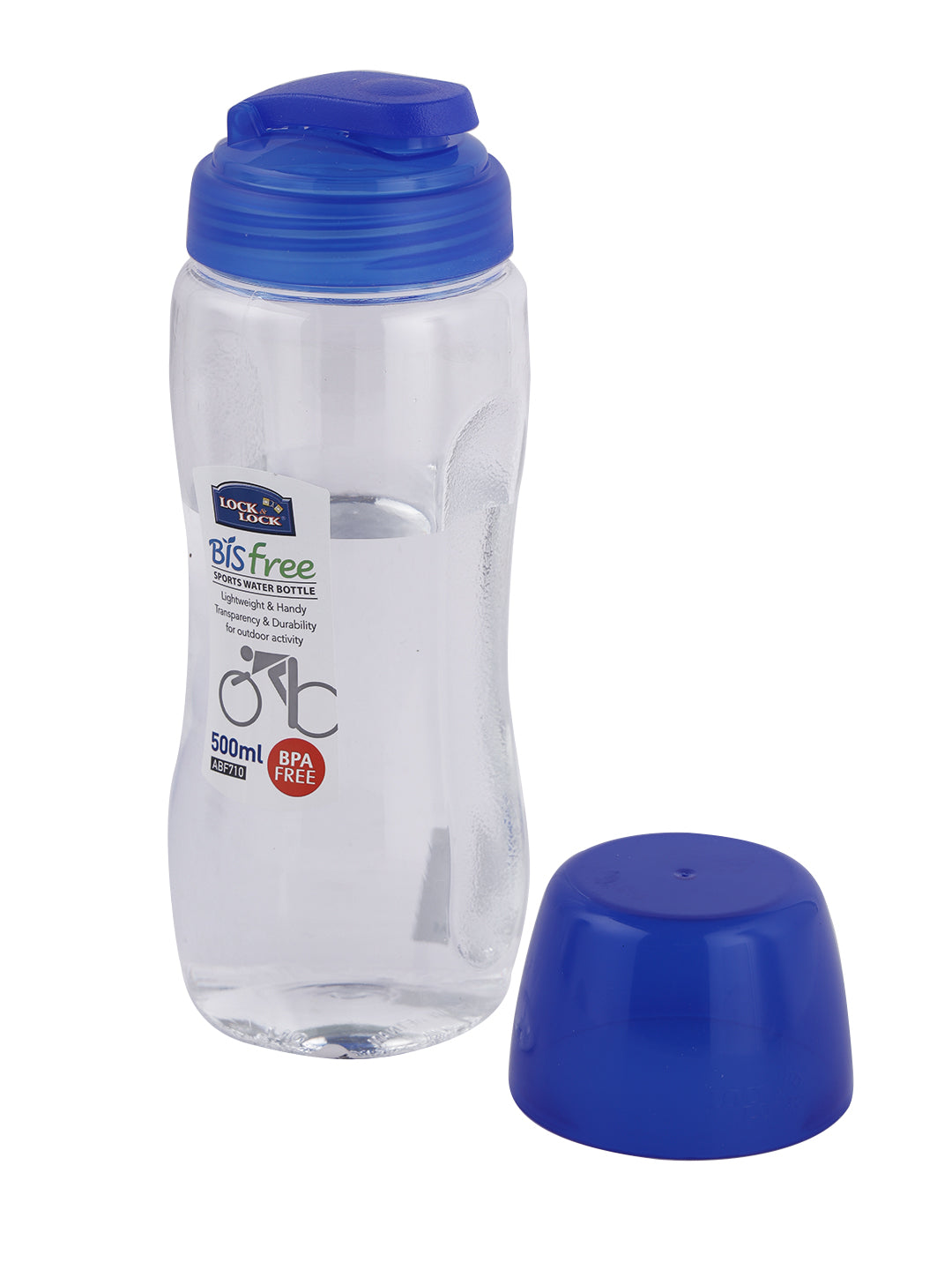 BISFREE SPORT WATER BOTTLE