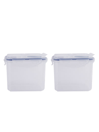 1LTR X 2 - FLIP LID SET