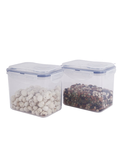 1LTR X 2 - FLIP LID SET