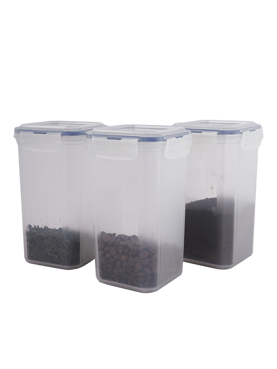 Tea Leaf Container 1.2LTR - CLASSIC SET