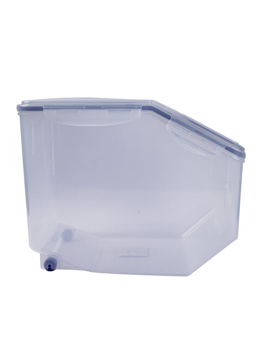 FLIP LID GRAIN CONTAINER - 10KG