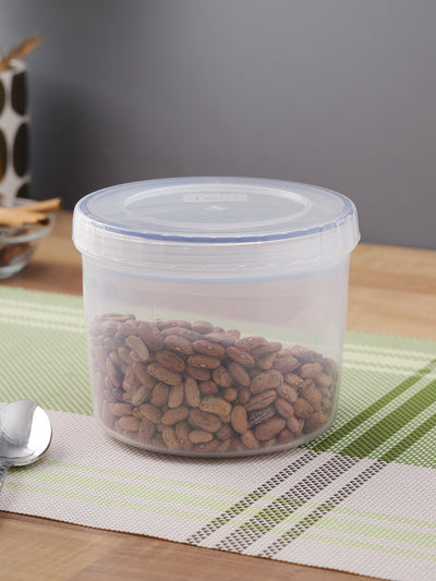 ROUND TWIST CONTAINER - 940ML