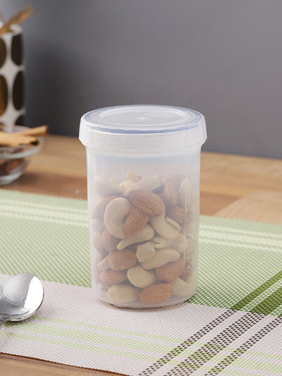 ROUND TWIST CONTAINER - 330ML