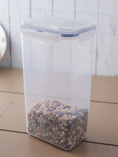 FLIP LID CONTAINER - 2.4LTR