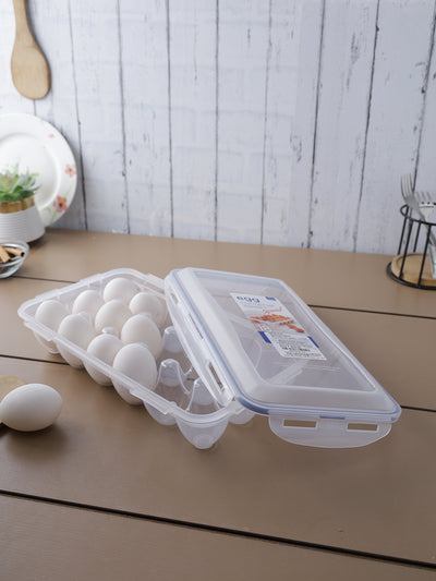 Eggs Dispenser/Holder | 18 eggs
