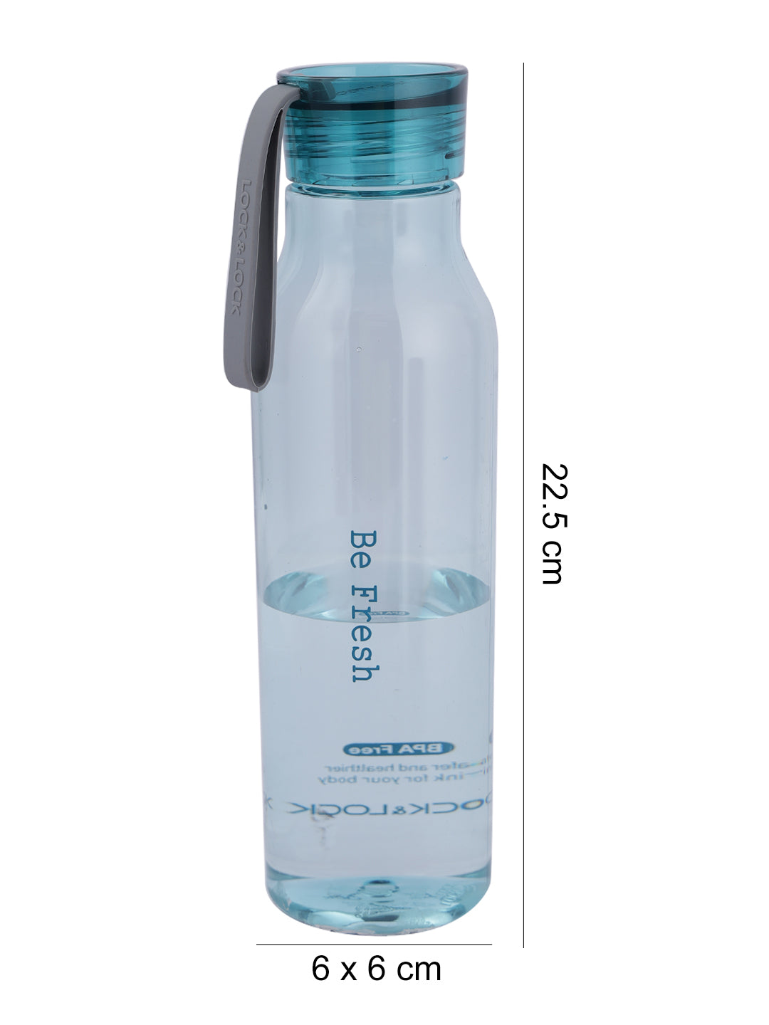 BISFREE ECO BOTTLE - 550ML