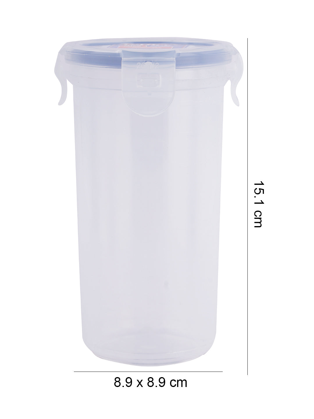Small Food Container Lock LocknLock Classics Small Round Food Container with Leak Proof Locking ...